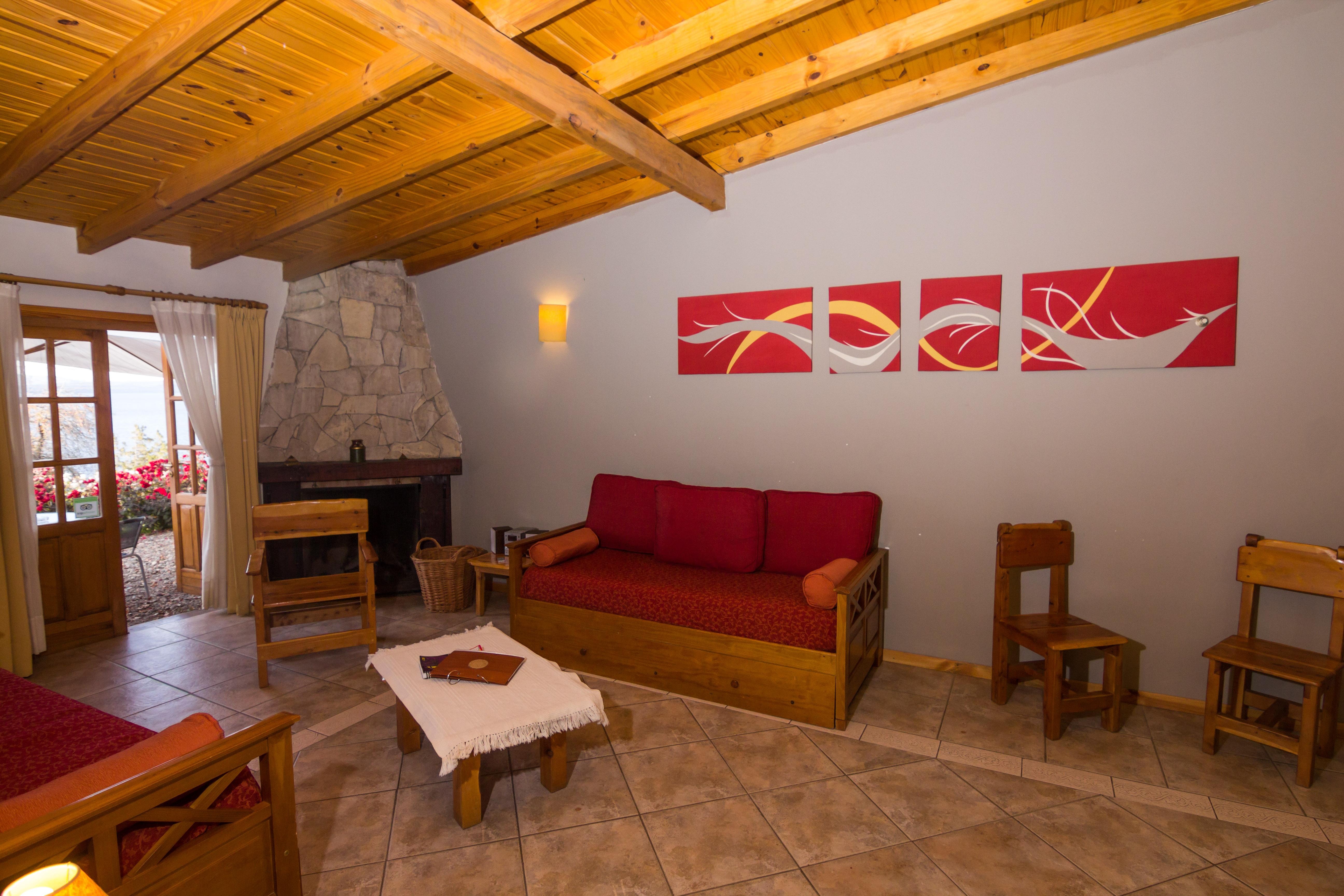 Lagos del Sur San Carlos de Bariloche Exterior foto